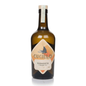 Cucielo Dry Vermouth di Torino 50cl