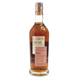 Càrn Mòr Strictly Limited Glenallachie 2013, 9 Year Old, Oloroso Sherry Hogshead