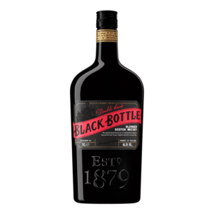Black Bottle Alchemy Series #1: Double Cask 46.3%