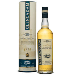 Glencadam 10 Year Old