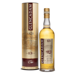 Glencadam Ltd Ed 13 Year Old