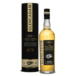Glencadam 15 Year Old