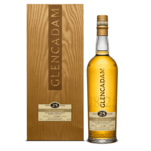 Glencadam 25 Year Old