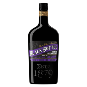 Black Bottle Alchemy Series #3: Andean Oak 46.3%