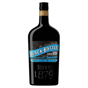 Black Bottle Alchemy Series #4: Smoke & Dagger 46.3%