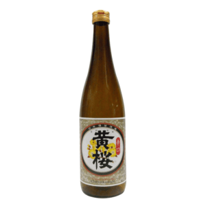 Kizakura Karakuchi 720ml