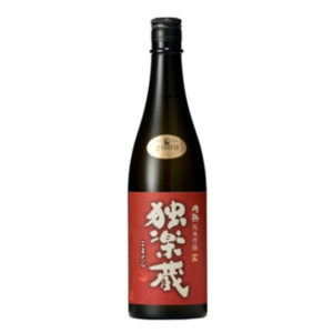 Komagura Gen Enjuku Junmai Ginjo 720ml