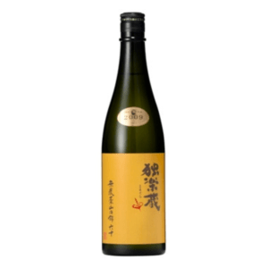 Komagura Munouyaku Yamadanishiki 60 720ml