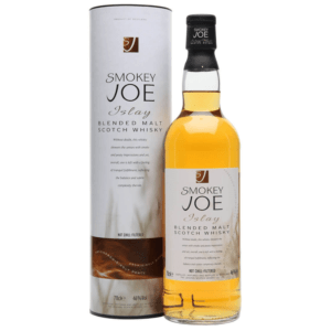 Smokey Joe Islay Blended Malt Whisky