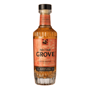 Wemyss Nectar Grove Batch Strength Blended Malt 57.8%