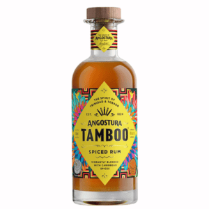 Angostura Tamboo Spiced