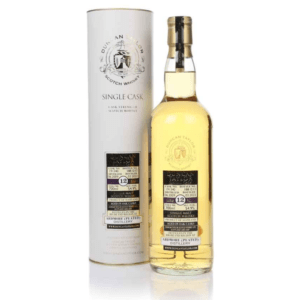 Duncan Taylor Single Cask, Ardmore Peated 2009 12 Year Old 54.9%