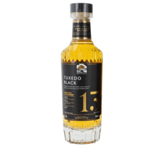 Wemyss Single Cask Release Ardmore 2008, 13 Year Old, Tuxedo Black 59%