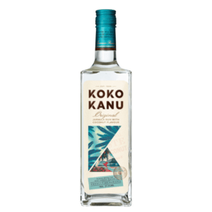Koko Kanu Jamaican Coconut Rum 37.5%
