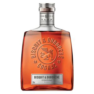 Bisquit & Dubouché VSOP Cognac 40%