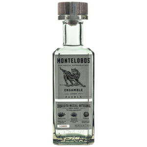Montelobos Ensamble Mezcal 45.3%