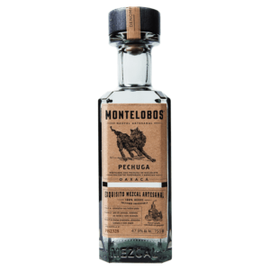 Montelobos Pechuga Mezcal 47.9%