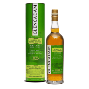 Glencadam Reserva de Porto Branco (White Port) Finish 46%