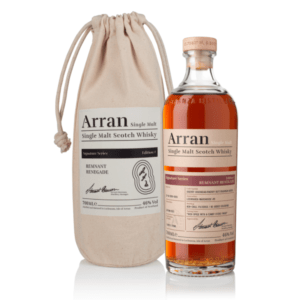 Arran Ltd Ed Signature Edition Series 1: Remnant Renegade 46%