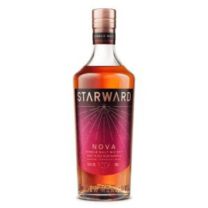 Starward Nova Single Malt Whisky
