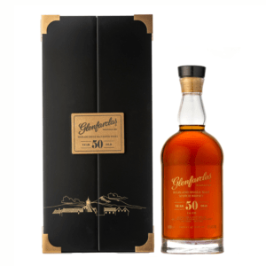Glenfarclas 50 Year Old 50% 70cl