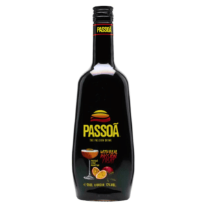 Passoā Passionfruit Liqueur
