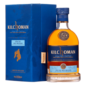 Kilchoman Ltd Ed Fèis Ìle 2023 55.3%