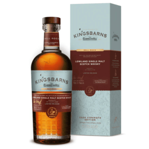 Kingsbarns Bell Rock Cask Strength 61.1%