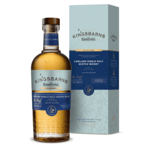 Kingsbarns Falkland Limited Edition 46%
