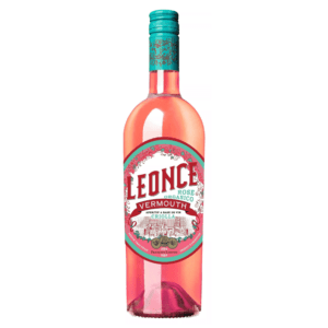 Leonce Vermouth Criolla (Rosé) 75cl