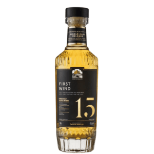 Wemyss Single Cask Release Mannochmore 2007, 15 Year Old, First Wind