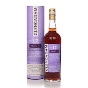 Glencadam 17 Year Old 2006 Reserva PX Sherry Quarter Cask Finish