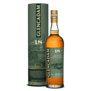 Glencadam 18 Year Old