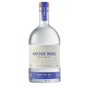 Archie Rose Bone Dry Gin