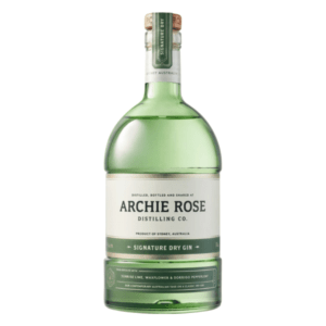 Archie Rose Signature Dry Gin