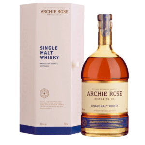 Archie Rose Single Malt Whisky