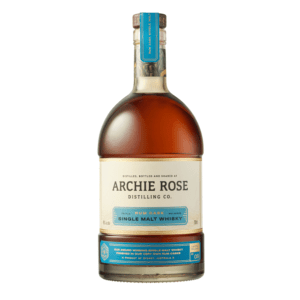 Archie Rose Single Malt Rum Cask
