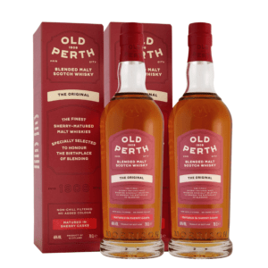 Old Perth Original Twin Bottle Bundle