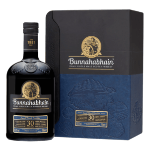 Bunnahabhain 30 Year Old