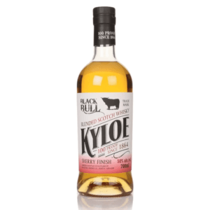 Black Bull Whisky Kyloe Sherry Finish