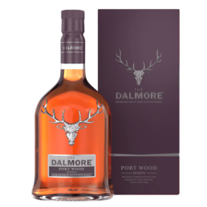 The Dalmore Port Wood Reserve