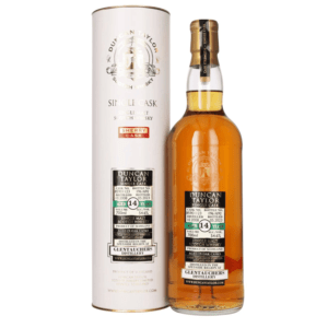 Duncan Taylor Single Cask Glentauchers Sherry Cask 2008 14 Year Old 54.6%