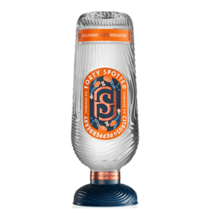 Forty Spotted Citrus & Pepperberry Gin