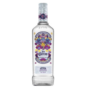 José Cuervo Especial Calavera Silver Ltd Ed 2024 Tequila 75cl
