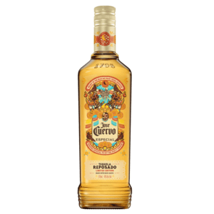José Cuervo Especial Calavera Reposado Ltd Ed 2024 Tequila 75cl