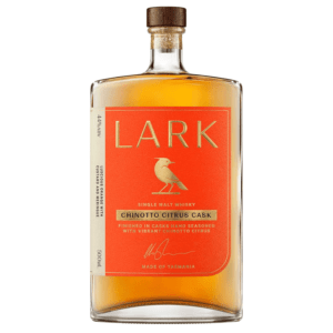 Lark Chinotto Citrus Cask 50cl