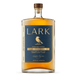 Lark Classic Cask 50cl