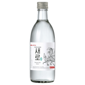 Chum-Churum Saero Soju (20 x 375ml)
