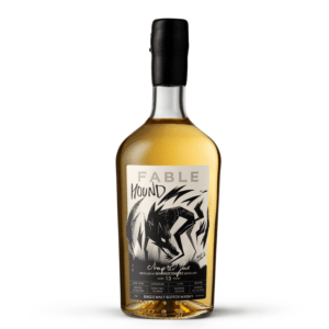 Fable Chapter 5: Hound, Mannochmore 13 Year Old 53.2%