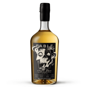 Fable Chapter 11: Ghost, Glen Spey 10 Year Old 58.8%